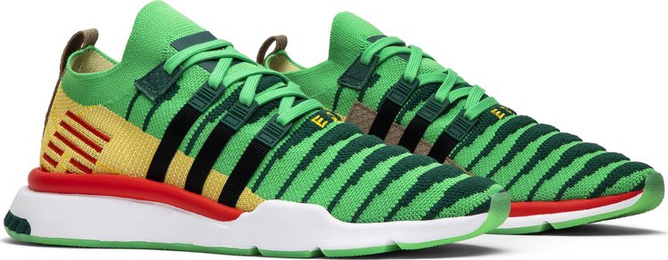 Dragon Ball Z x EQT Support Mid ADV PrimeImage ' Shenron