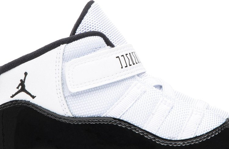 Air Jordan 11 Retro TD 'Concord' 2018