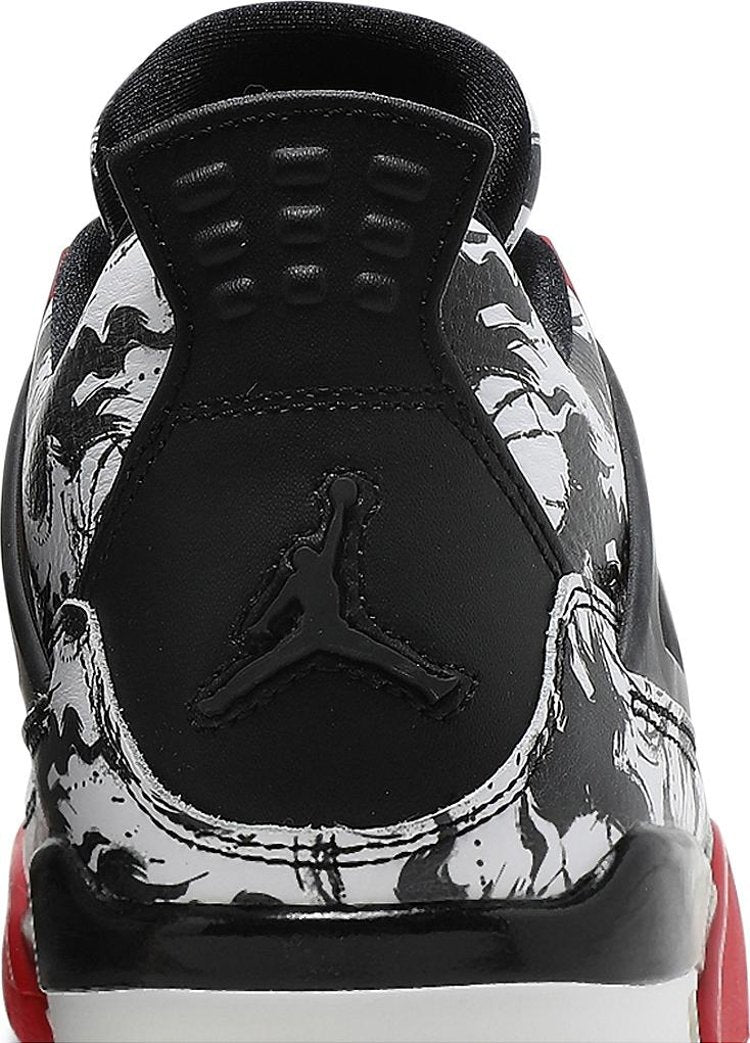 Air Jordan 4 Retro GS 'Tattoo'
