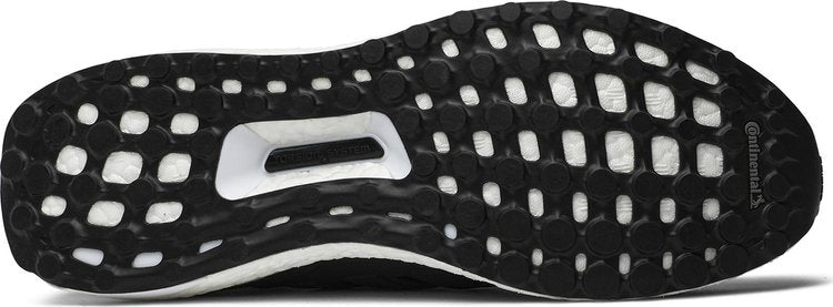 UltraBoost 4.0 'Black White Speckle'