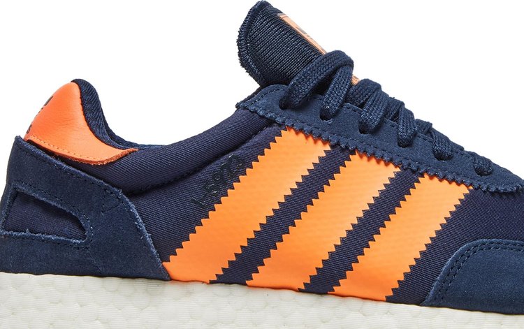 I-5923 'Navy Orange'