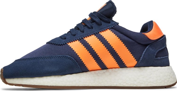 I-5923 'Navy Orange'