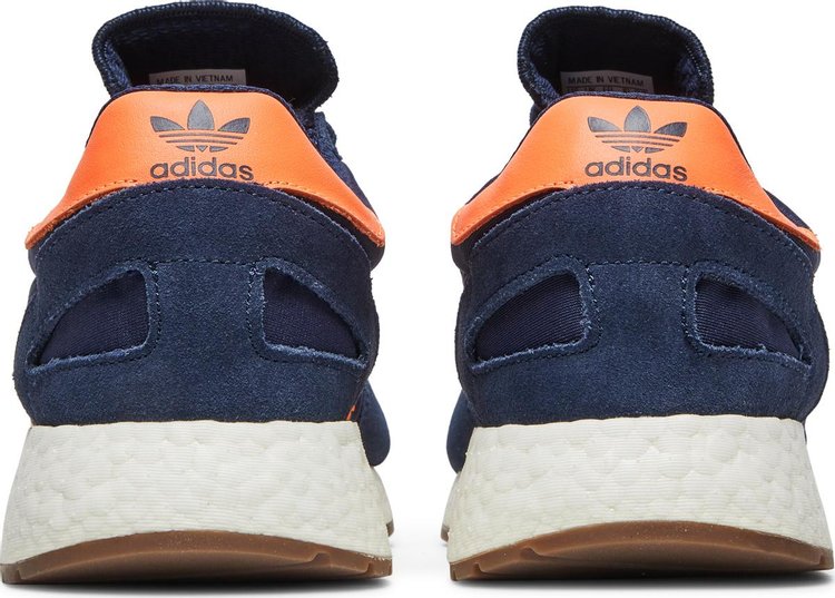 I-5923 'Navy Orange'