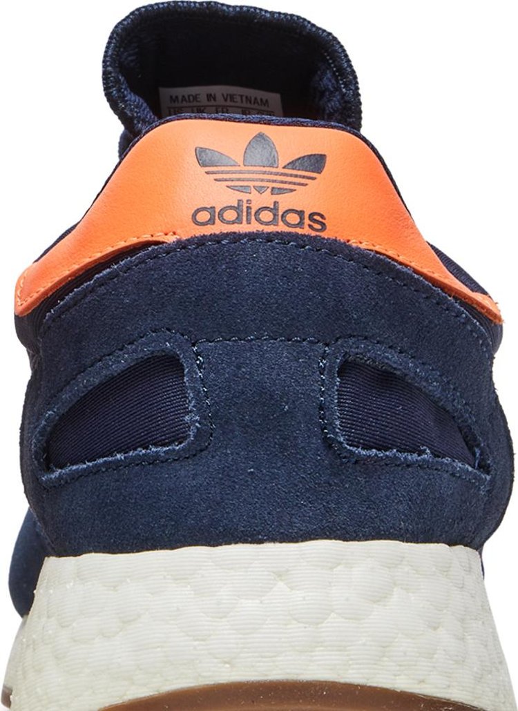 I-5923 'Navy Orange'