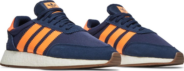 I-5923 'Navy Orange'