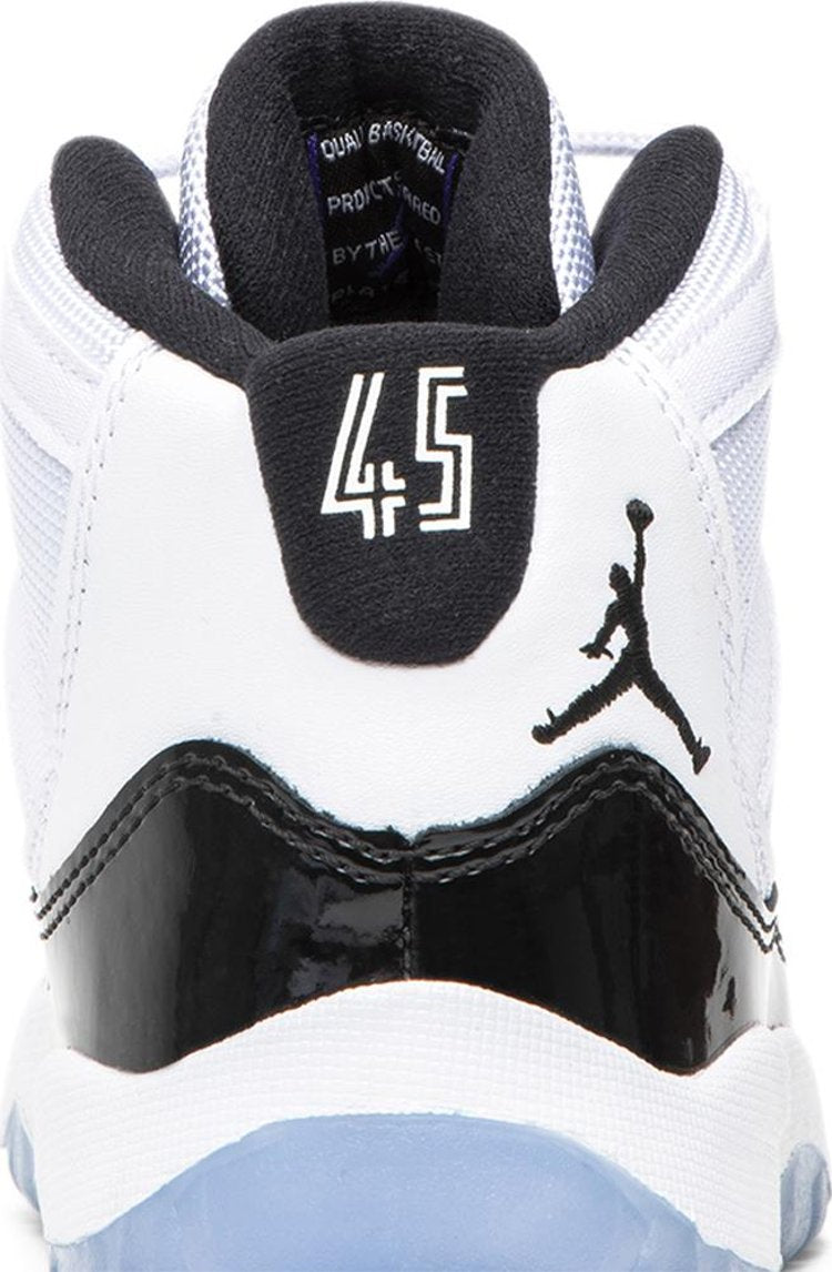 Air Jordan 11 Retro PS 'Concord' 2018