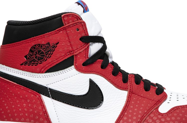 Marvel x Air Jordan 1 Retro High OG 'Origin Story'