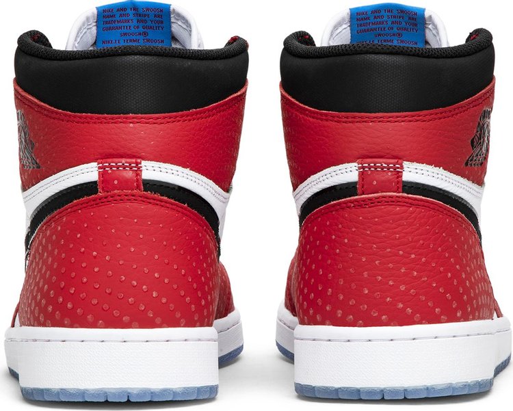 Marvel x Air Jordan 1 Retro High OG 'Origin Story'