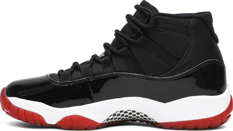 Air Jordan 11 Retro 'Bred' 2019