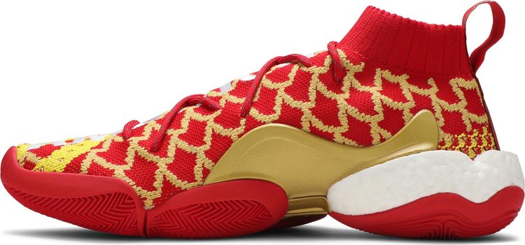 Pharrell x Crazy BYW 'Chinese New Year'