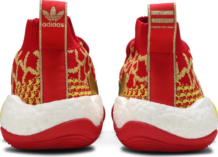 Pharrell x Crazy BYW 'Chinese New Year'