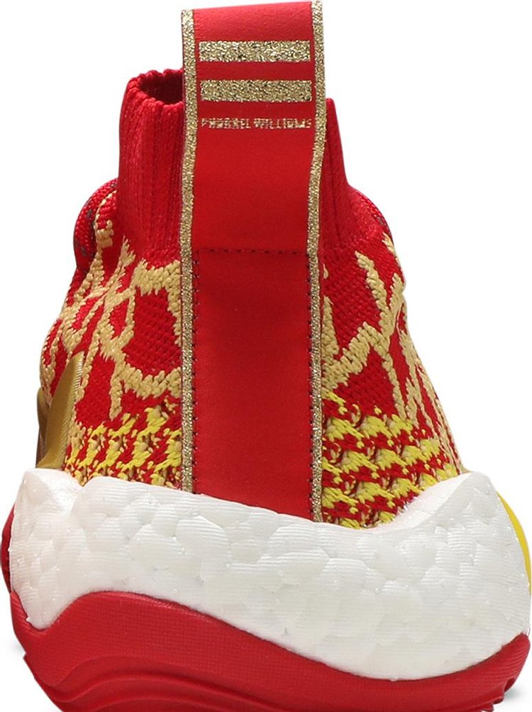 Pharrell x Crazy BYW 'Chinese New Year'