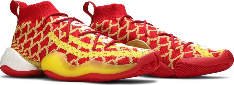 Pharrell x Crazy BYW 'Chinese New Year'