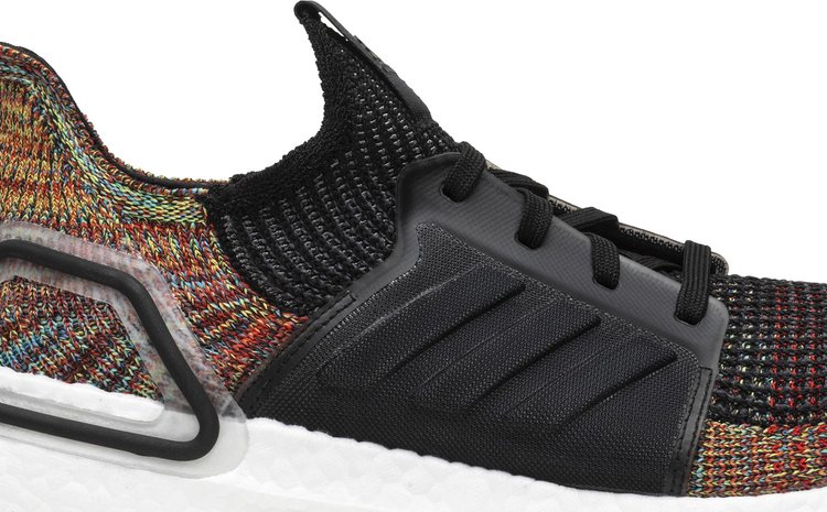 UltraBoost 19 'Dark Pixel'