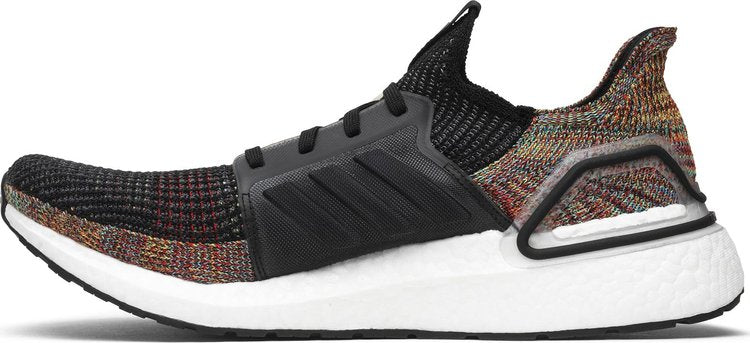 UltraBoost 19 'Dark Pixel'