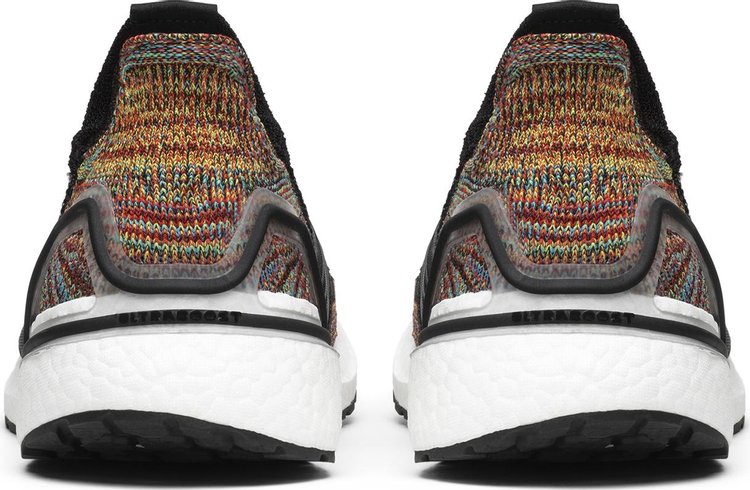 UltraBoost 19 'Dark Pixel'