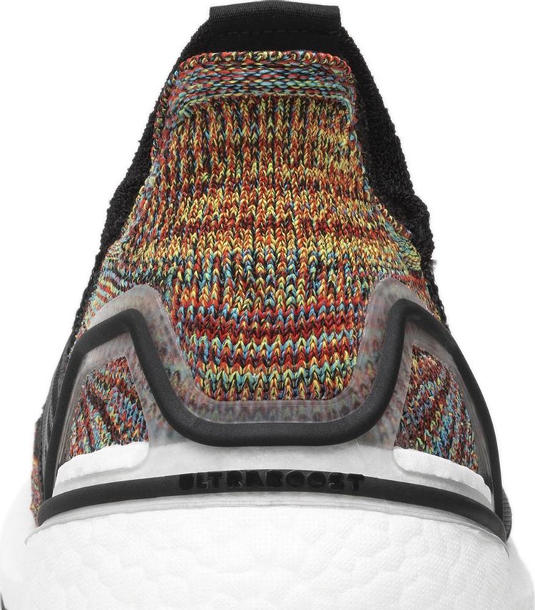 UltraBoost 19 'Dark Pixel'