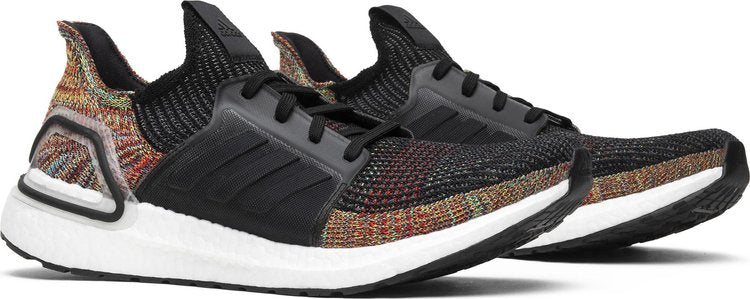 UltraBoost 19 'Dark Pixel'
