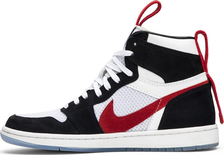 The Shoe Surgeon x Air Jordan 1 Retro High 'Black Mars Yards'