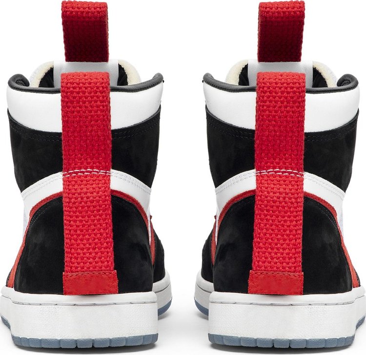 The Shoe Surgeon x Air Jordan 1 Retro High 'Black Mars Yards'