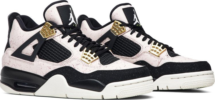 Wmns Air Jordan 4 Retro 'Splatter'