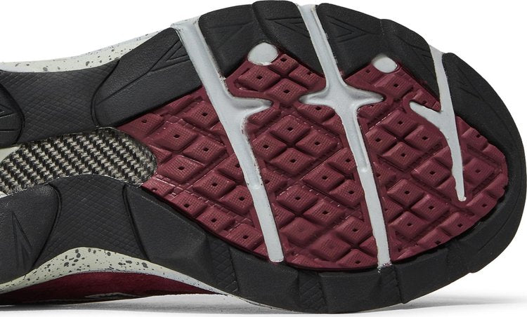 990v3 Made In USA 'Burgundy'