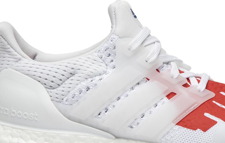 Unselected x UltraBoost 1.0 ' Stars and Stripes'