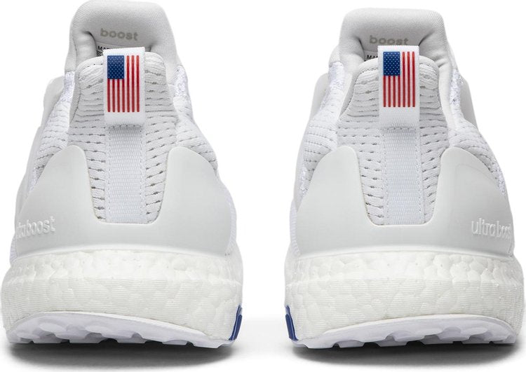 Unselected x UltraBoost 1.0 ' Stars and Stripes'