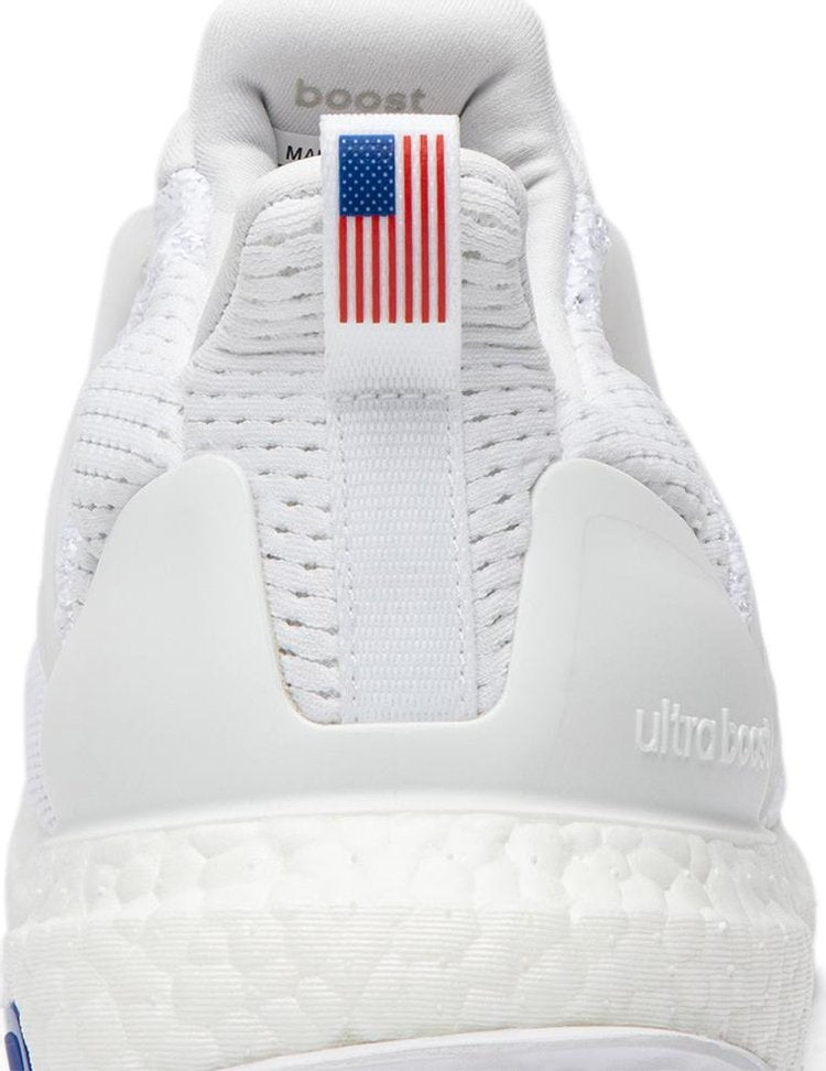 Unselected x UltraBoost 1.0 ' Stars and Stripes'