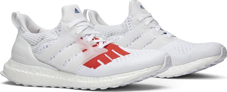 Unselected x UltraBoost 1.0 ' Stars and Stripes'