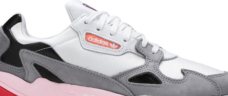 Wmns Falcon 'White Grey'