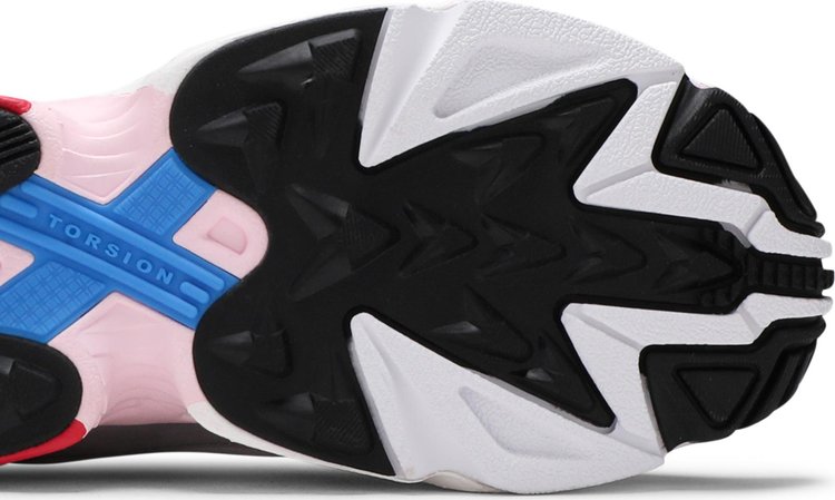 Wmns Falcon 'White Grey'