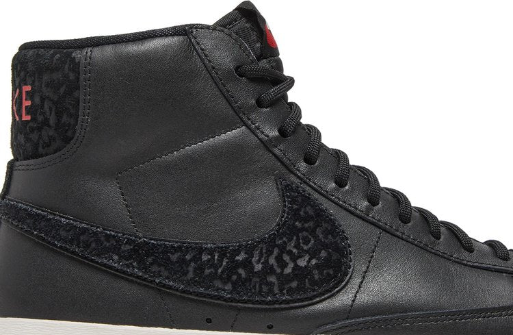 Wmns Blazer Mid 'Black'