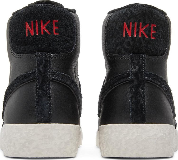 Wmns Blazer Mid 'Black'