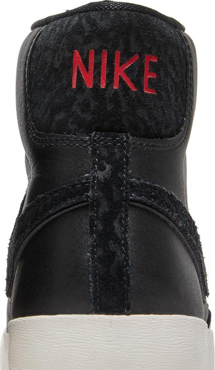 Wmns Blazer Mid 'Black'