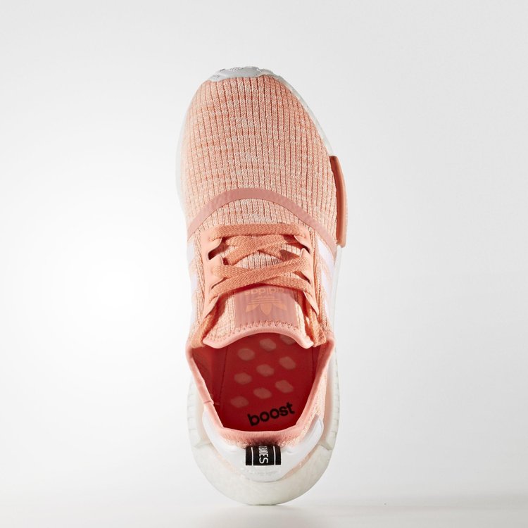 Wmns NMD_R1 'Sun Glow'