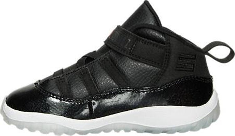 Air Jordan 11 Retro BT ' 72-10