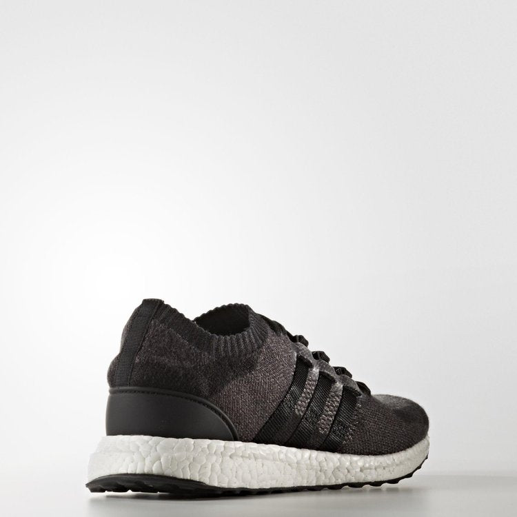 EQT Support Ultra Primeknit 'Core Black'