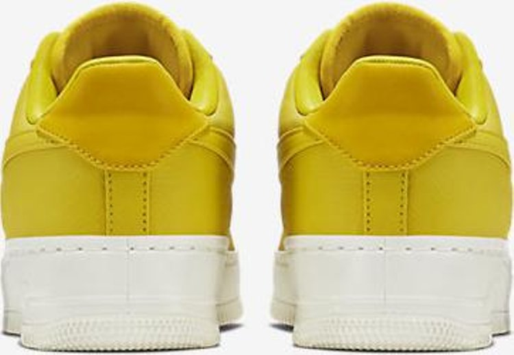 NikeLab Air Force 1 Low 'Citron'