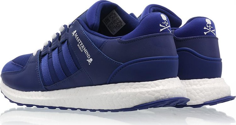 Mastermind x EQT Support Ultra 'Mystery Ink'