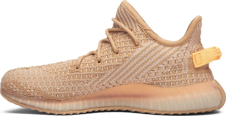 Yeezy Boost 350 V2 Kids 'Clay'