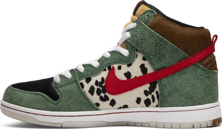 Dunk High SB 'Walk The Dog'