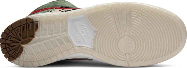 Dunk High SB 'Walk The Dog'
