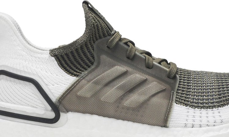 UltraBoost 19 'Raw Khaki'