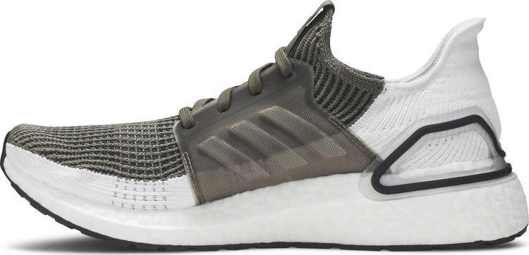 UltraBoost 19 'Raw Khaki'