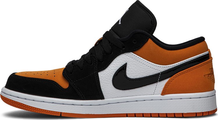 Air Jordan 1 Low 'Shattered Backboard'