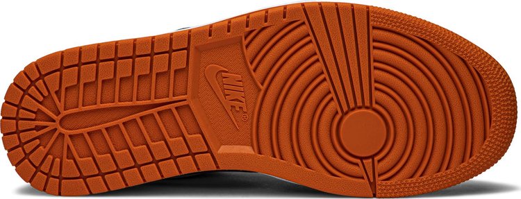 Air Jordan 1 Low 'Shattered Backboard'