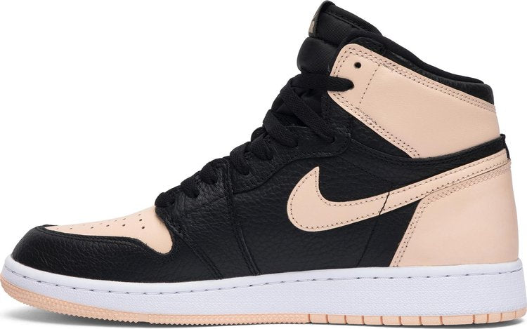 Air Jordan 1 Retro High OG GS 'Crimson Tint'