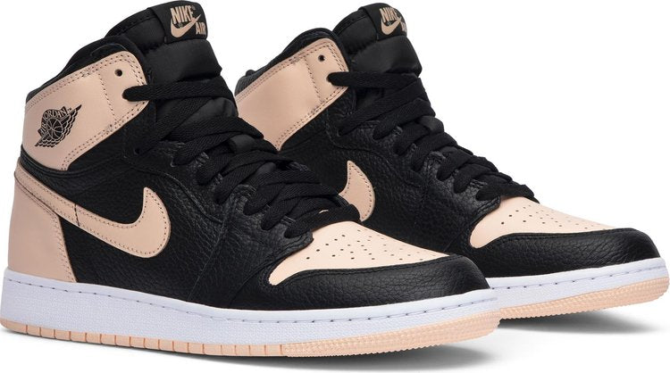 Air Jordan 1 Retro High OG GS 'Crimson Tint'