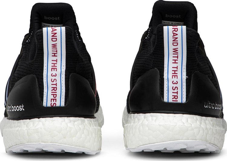 UltraBoost 2.0 'Stars and Stripes'